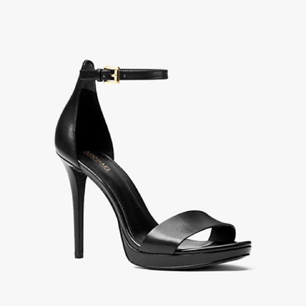 Michael Kors Hutton Sandal
